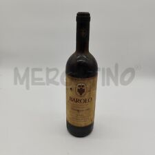 Vin Barolo F.lli Revello 1989 D'Exposition Collection