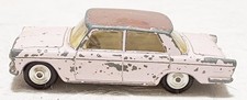 Corgi Toys Fiat 2100. Good condition, complete