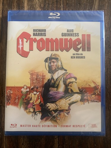 Cromwell richard harris - ...,