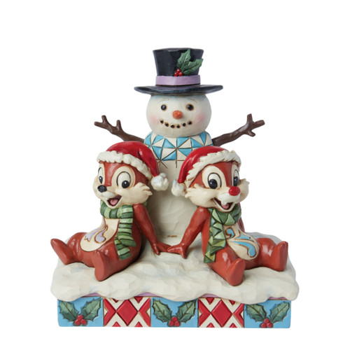 Figurine tic tac - tic, &