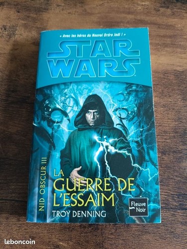 Série star wars la - star,
