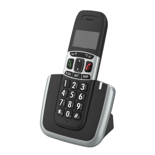 Téléphone sans fil - téléphone,