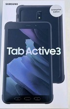 Samsung Galaxy Tab Active3