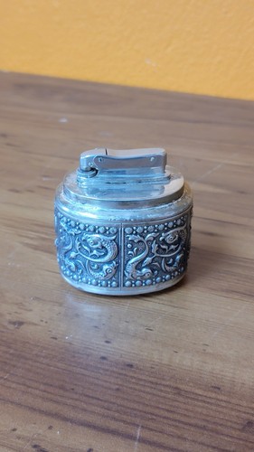 Briquet table vintage - briquet, en