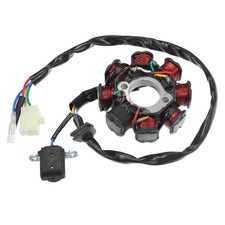 5 Fils 8 Pôle A/C Moto