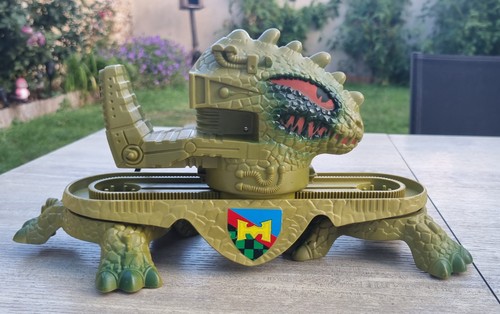 Dragon walker musclor des - dragon,