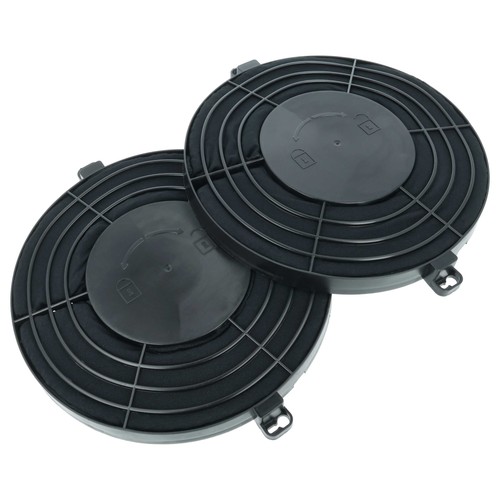 Filtre charbon actif pour - 2,