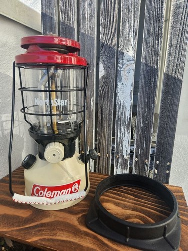 Lanterne coleman northstar2000 - lanterne,