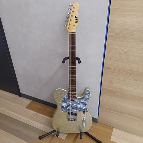 Guitare électrique esp - guitare,