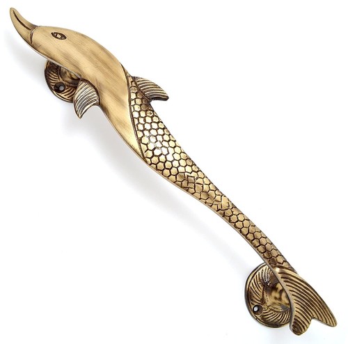 Rare poignée porte - de,