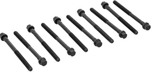 Kit boulons culasse - kit,