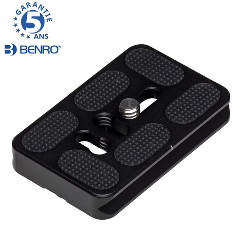 Benro pu60 plateau rapide - pu60,