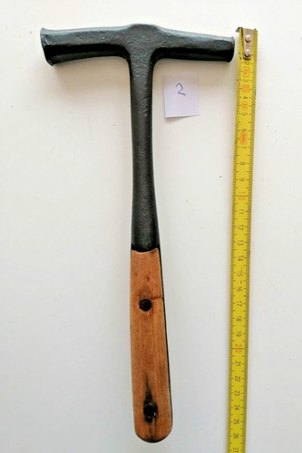 Ancien marteau objet - marteau, de