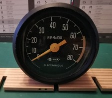 Compte-tour VEGLIA pour SIMCA