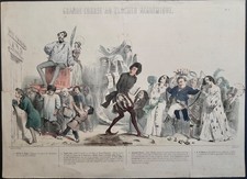 Grande course au clocher