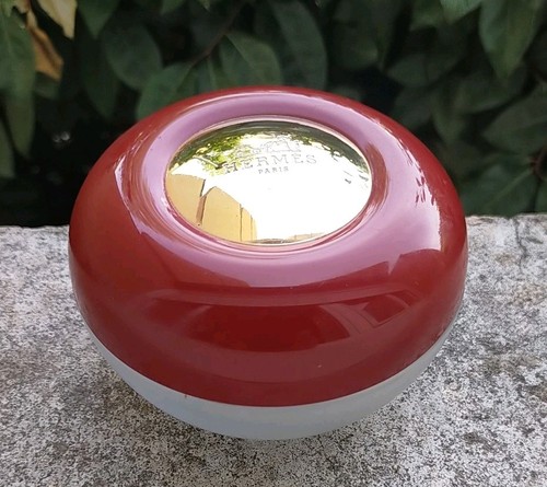 Parfums hermès pot en - parfums,