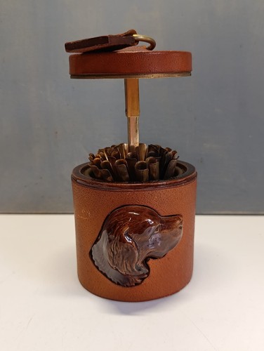 Porte cigarette pot longchamp - cigarette,