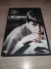 * DVD L'INCOMPRIS -  LUIGI