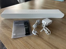 Barre de son samsung