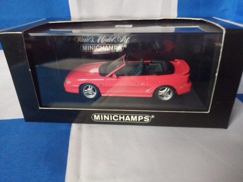 Ford mustang cabriolet 1994 - mustang,