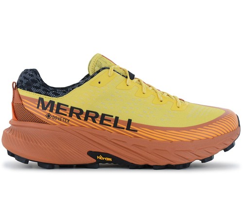 Merrell agility peak gtx - peak, 5