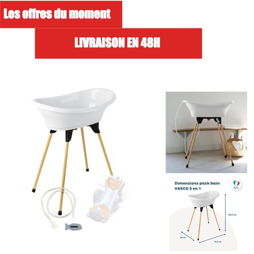 Thermobaby pack baignoire - thermobaby,