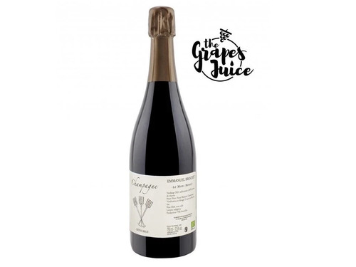 Emmanuel brochet mont - brochet,