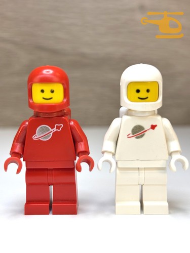 Lego vintage classic - classic, space