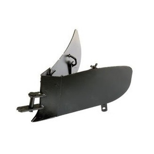 Herse rotative pour - herse,