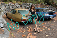 CITROEN SM + ALPINE RENAULT +