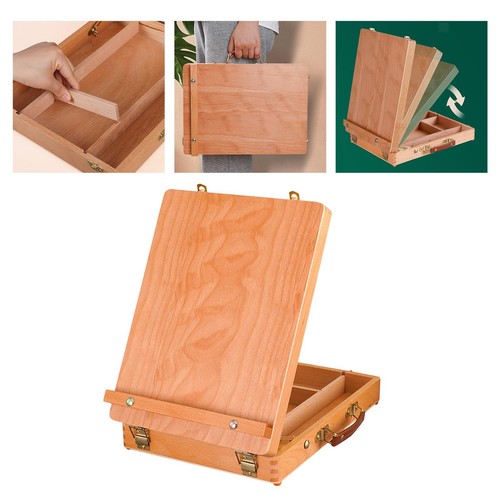 Chevalet table réglable - chevalet,