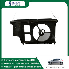 🇫🇷 FACE AVANT PEUGEOT