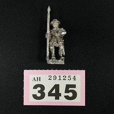 Lanceur Bretonnien Warhammer