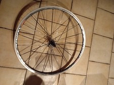 Laufradsatz Mavic Ksyrium Elite Shimano  Roue Arrière 700