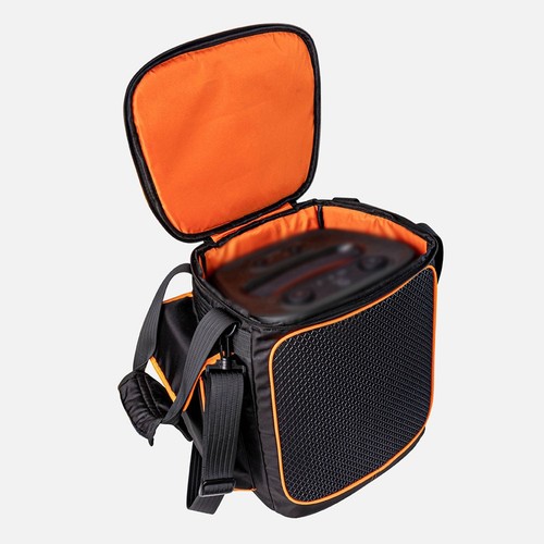 Rangement eva pour enceinte - rangement,