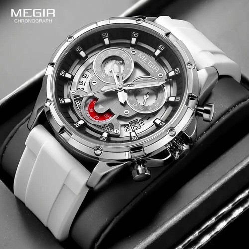 Megir new sport watches for - megir,