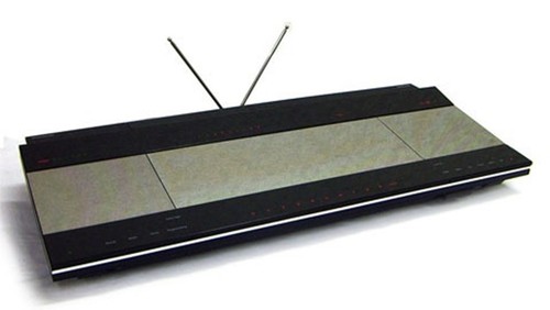 Bang olufsen beocenter - bang,