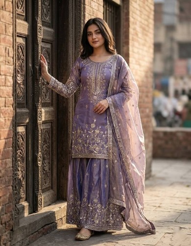 Salwar kameez indien - salwar,