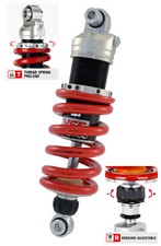 Amortisseur Yss Yamaha Tdm 900