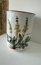 Pot À Ustensiles Épices