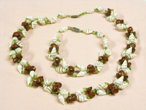 Parure vintage - ,