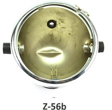 Puch 250 TF - Pot de lampe