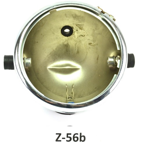 Puch 250 pot de lampe - puch, tf