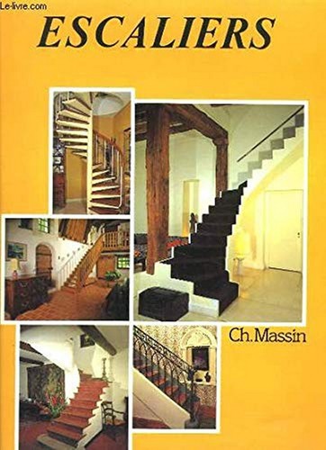 Escaliers 1981 de - escaliers,