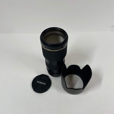Tamron 70-200mm 2.8 IF MACRO 77 A001 For Canon EF