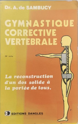 Gymnastique corrective
