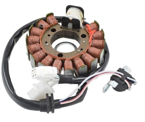 Volant magnétique 62070 - volant,