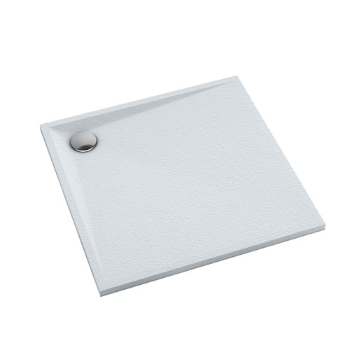 Bac douche helio - de,
