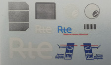 decals decalcomanie deco