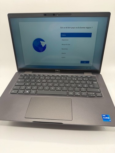 Dell latitude 7420 - dell,